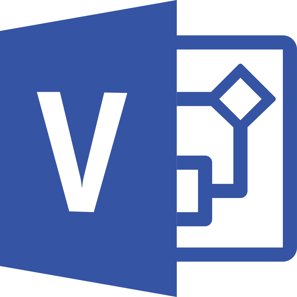 Microsoft Visio Professional