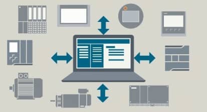 Siemens SIMATIC TIA Portal