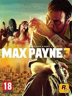 Max Payne 3