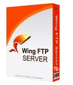 Wing FTP Server Corporate