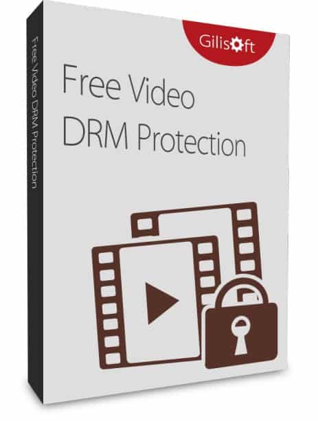 Gilisoft Video DRM Protection