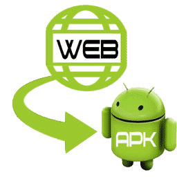 Website 2 APK Builder Pro