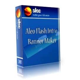 aleosoft Banner Design