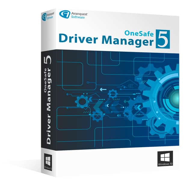 OneSafe Driver Manager Pro