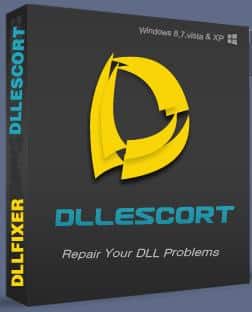 DLL Escort