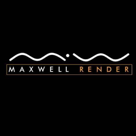 Maxwell Render Studio