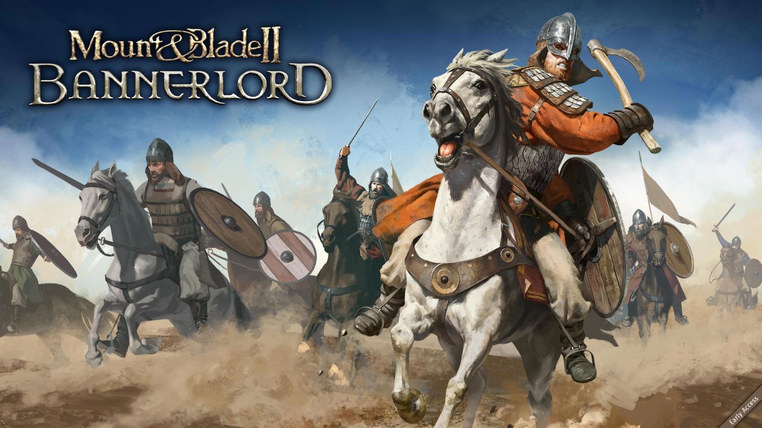 Mount & Blade II Bannerlord