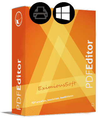 EximiousSoft PDF Editor