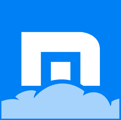 Maxthon Browser