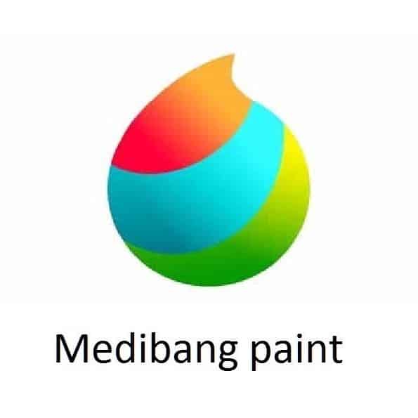 MediBang Paint Pro