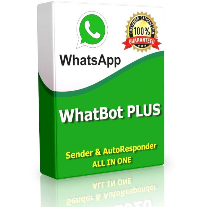 WhatBot Plus