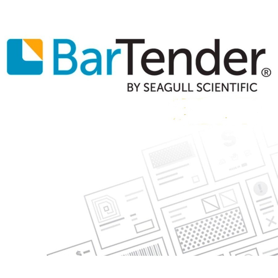 BarTender Designer Enterprise