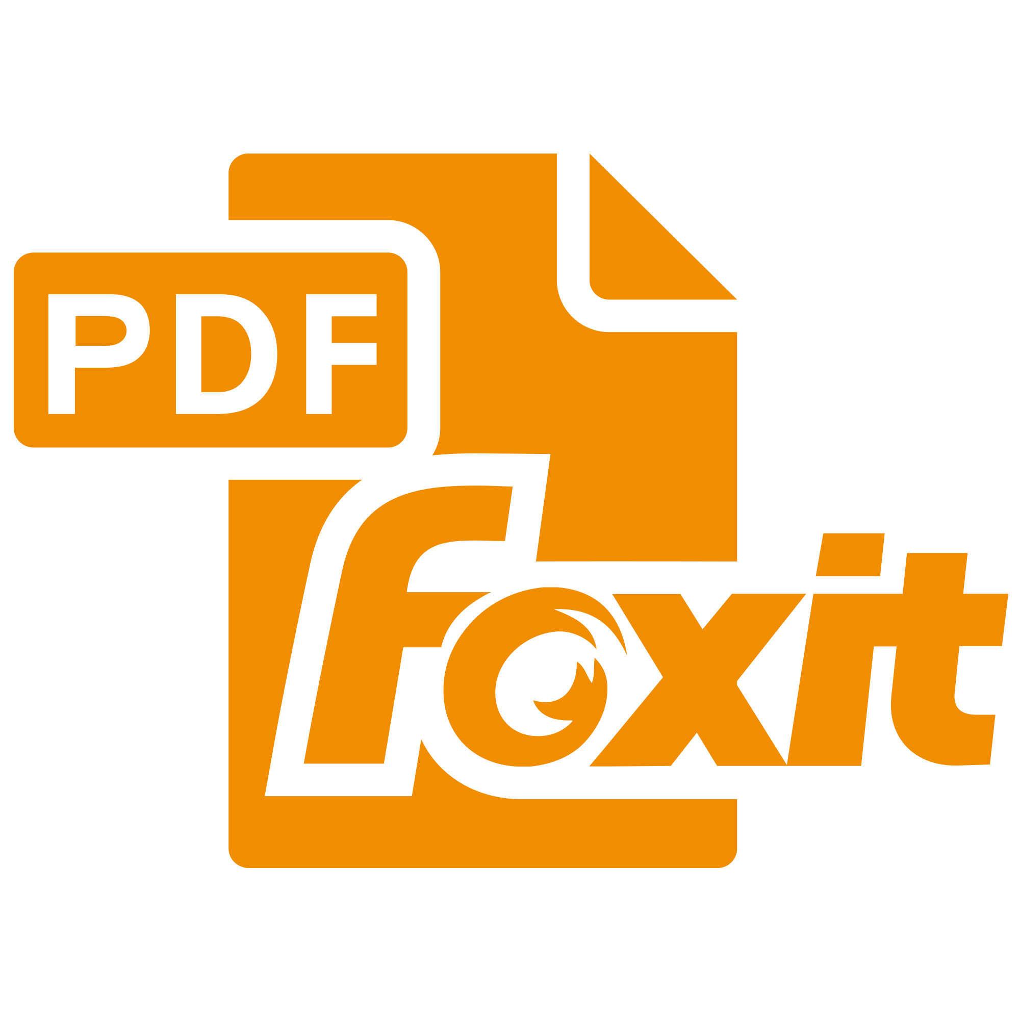 Foxit PDF Editor Pro