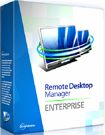 Remote-Desktop-Manager-Enterprise