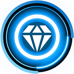 Blue-Cloner Diamond