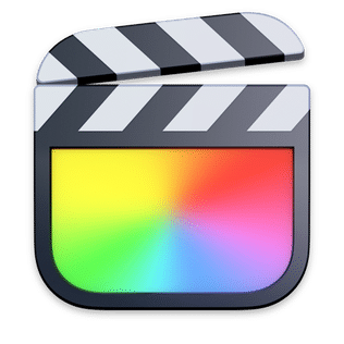 Final Cut Pro X