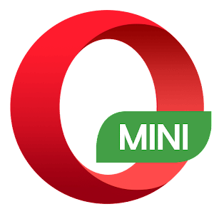 Opera Mini – web browser cepat