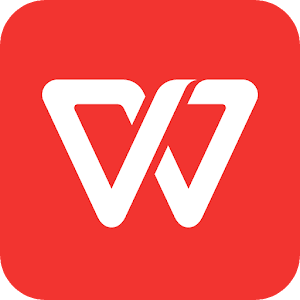 WPS Office-PDF,Word,Excel,PPT