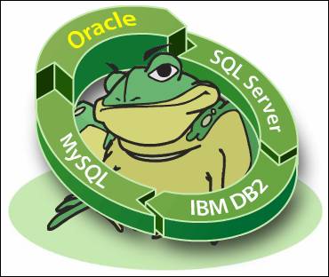 Toad for SQL Server