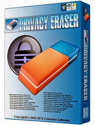 Privacy Eraser Pro