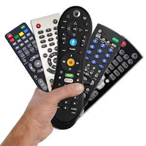 Remote Control untuk Semua TV