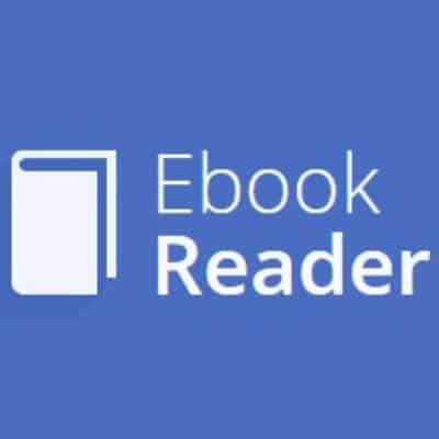 Icecream Ebook Reader Pro