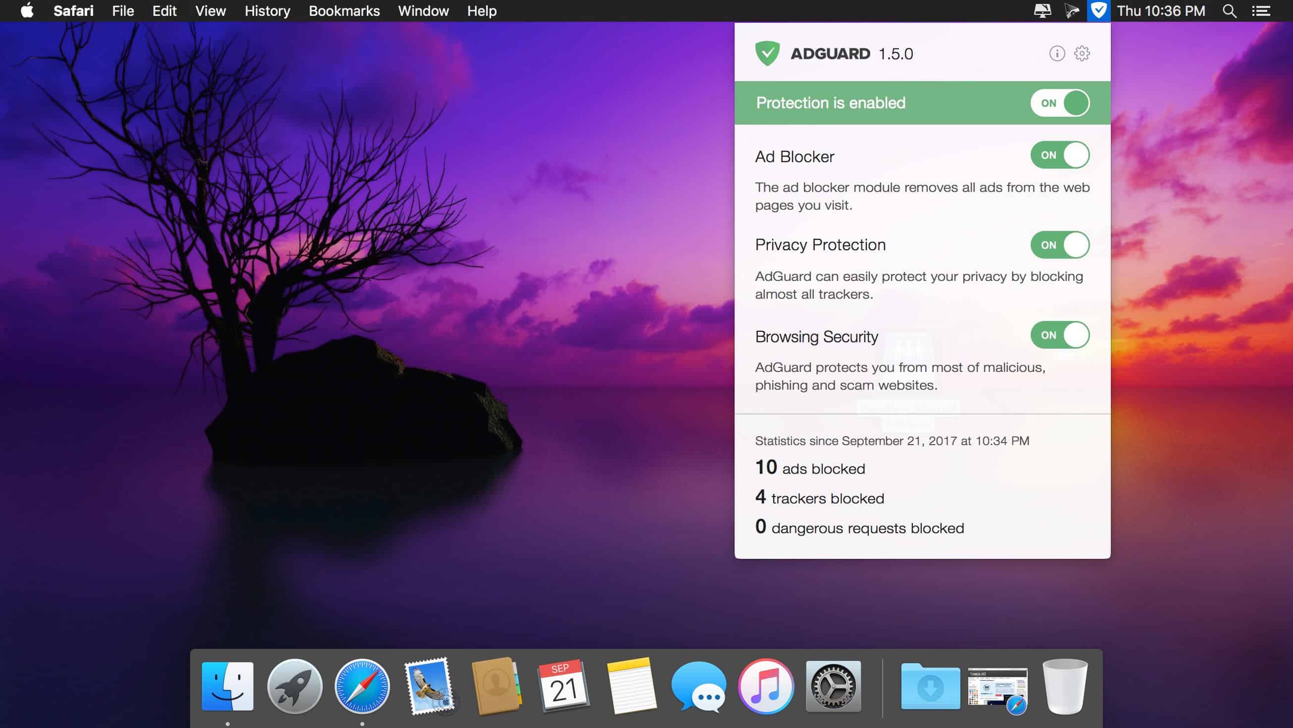 Adguard 2.10.0 (1239) Free Download Full