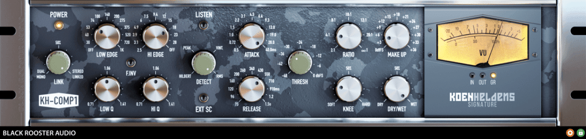 Black Rooster Audio Plugin Pack 2.6.3 Full