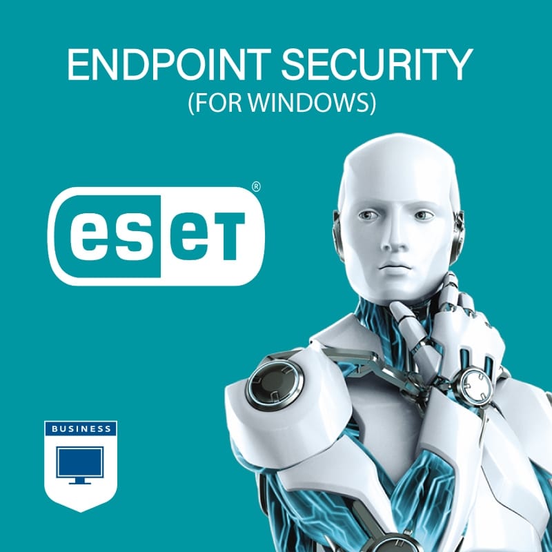 ESET Endpoint Security