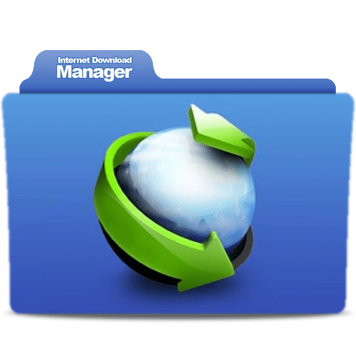 Internet Download Manager