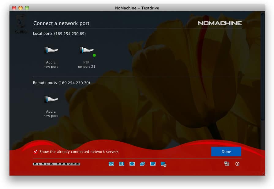 NoMachine 8.4.2 Free Download Full