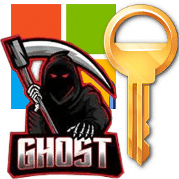 KMS Ghost Tool