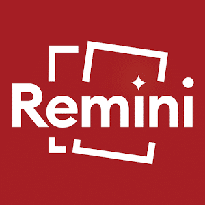 Remini – AI Photo Enhancer