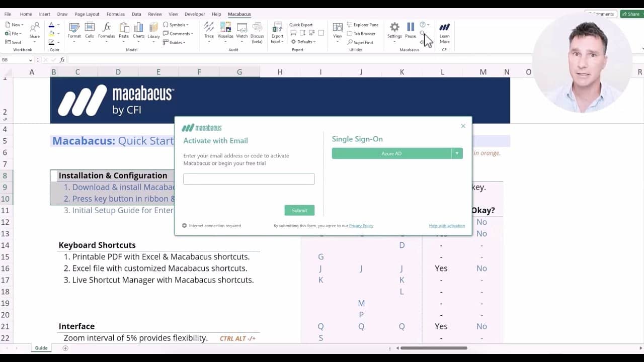 Macabacus for Microsoft Office 9.5.5 Download Full