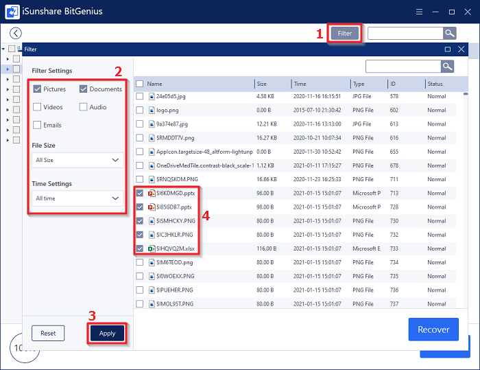 iSunshare BitGenius 3.1.1.5 Free Download Full