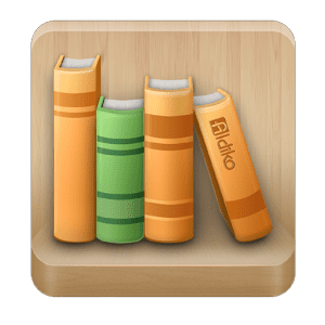 Alfa eBooks Manager Pro Web