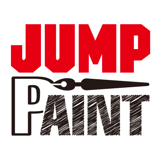 JUMP PAINT