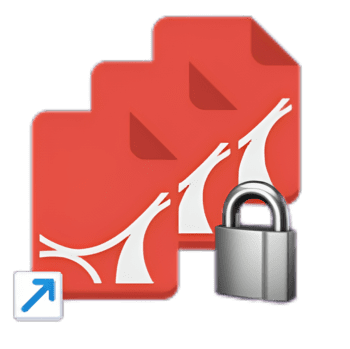 Batch PDF Encryptor PRO