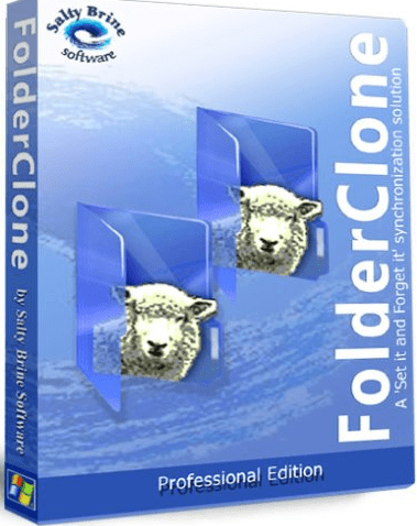 FolderClone Pro