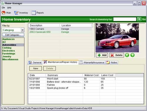 Kaizen Home Manager 2024 v4.0.1006 Full