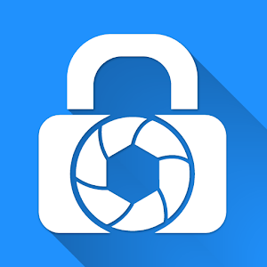 LockMyPix Photo & Video Safe